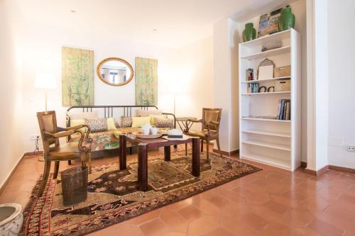Flamencos Apartamento con garage 5 pax