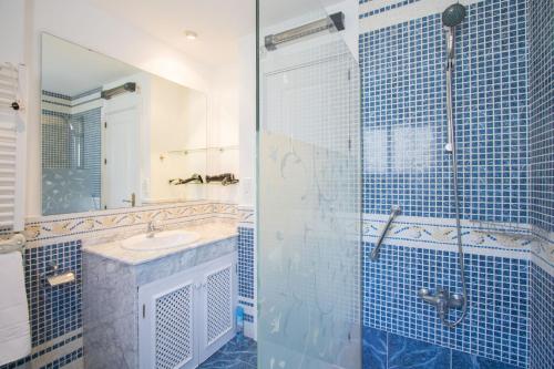 Flamencos Apartamento con garage 5 pax