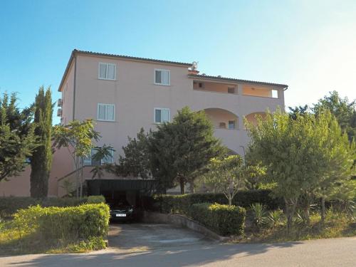 Apartments Adria