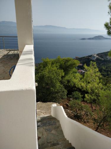 Φωτογραφία από το άλμπουμ του Villa Karla σε Pefkali
