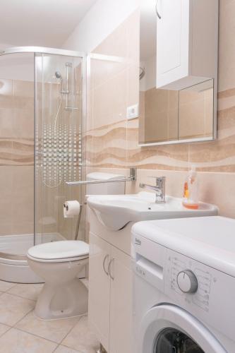 Cakic apartmani