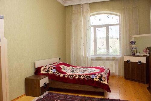 Gallery image of Villa on Fetali Khan in Quba