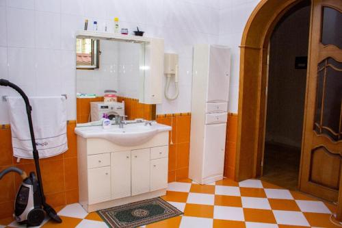 Gallery image of Villa on Fetali Khan in Quba