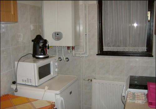 Fenyő Vendégház 3242 Parádsasvár, Gesztenyes utca 6. (was Sárvári utca) kép - 3