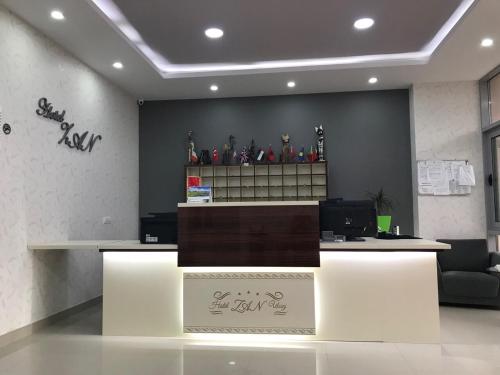Fotografie z fotogalerie ubytování Hotel Zan v destinaci Ulcinj
