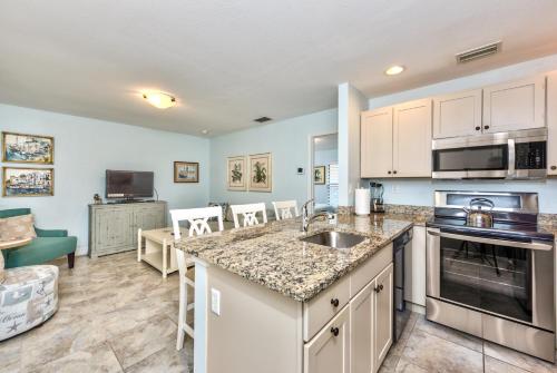 Φωτογραφία από το άλμπουμ του Le Monaco Condo at Olde Naples σε Naples