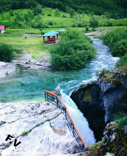 Gallery image of Moonlight House in Vusanje