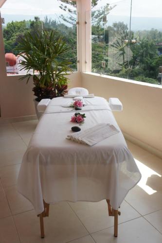 Gallery image of Quinta Elvira in Cuernavaca