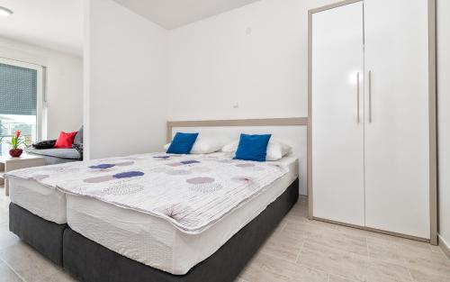 Fotografie z fotogalerie ubytování Villa Lajna v destinaci Neum