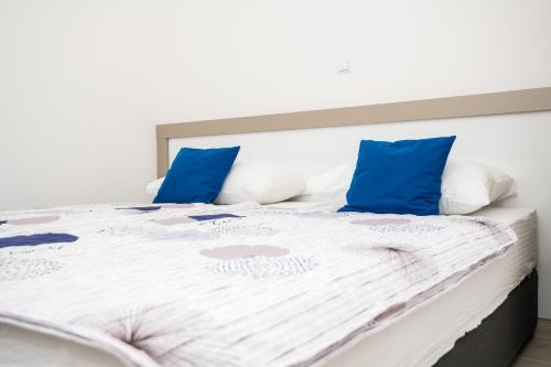Fotografie z fotogalerie ubytování Villa Lajna v destinaci Neum