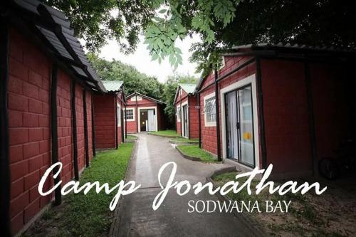 Fotografie z fotogalerie ubytování Camp Jonathan v destinaci Sodwana Bay