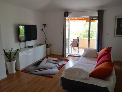 Resort Apartment Petrović