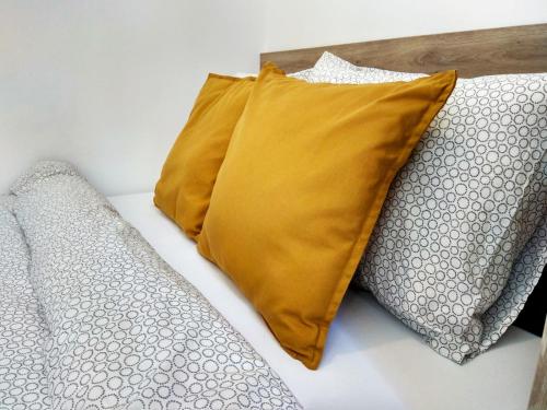 Apartment Antares