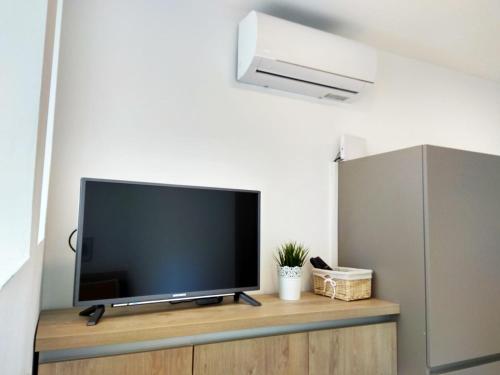 Apartment Antares