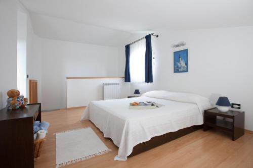 Gallery image of Holiday Home Sanchi in Labin