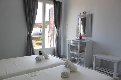 Gallery image of Syros Holidays in Vari