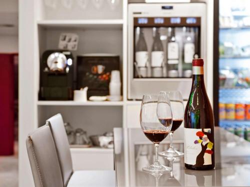Ibis Styles Madrid Prado photo 95