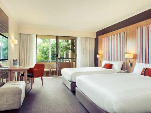 Gallery image of Mercure Gold Coast Resort in Gold Coast