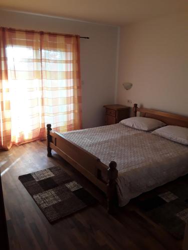 Apartment and Rooms Hacienda Stelio