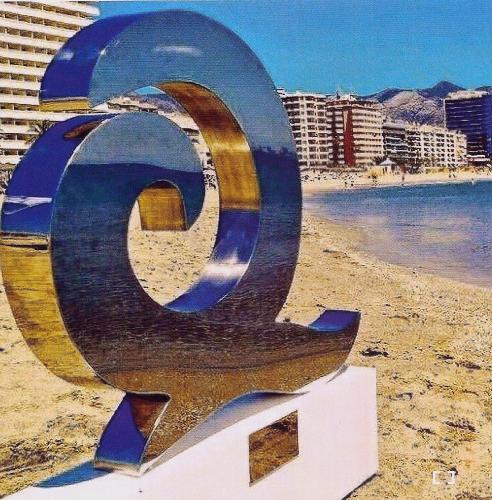 Apartamento Cervantes