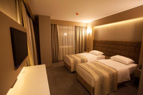 Fotografie z fotogalerie ubytování Giresun Sedef Hotel v destinaci Giresun