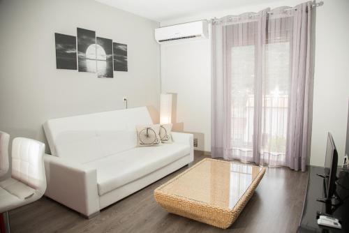 Gallery image of Apartamentos Dacris in Jerte