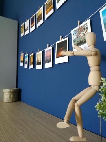 Gallery image of PhiloxenInn in Poligiros