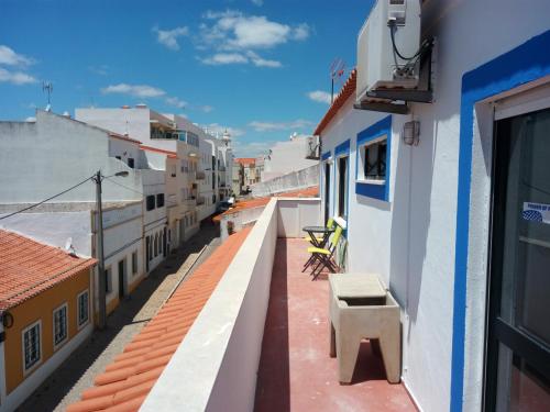 Gallery image of Apartamento Alcantarilha in Alcantarilha