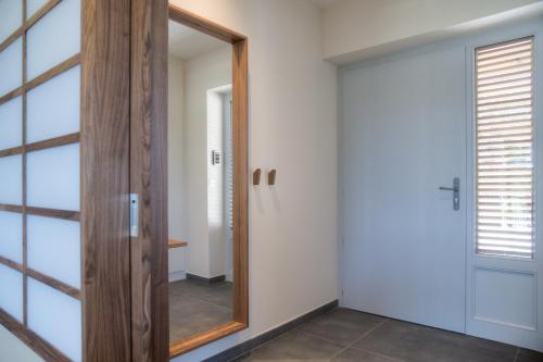 Φωτογραφία από το άλμπουμ του Chambres d'hôtes Domaine de Nazère σε Avezan