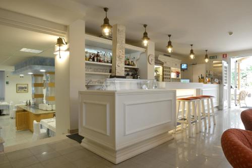 Hotel Salus