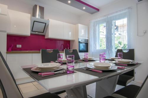 Gallery image of Lucia in Šibenik