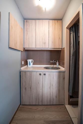 Foto de la galeria de Marshal apartment a Belgrad