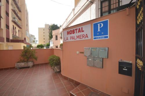 Φωτογραφία από το άλμπουμ του Hostal La Palmera στο Τορρεμολίνος