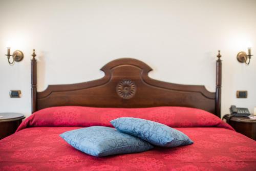 Gallery image of Hotel Lido degli Spagnoli Wellness & Spa in Portoscuso