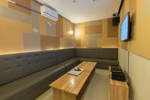 Galería fotográfica de Baypark Hotel en Calbayog