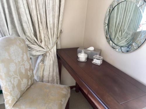 Φωτογραφία από το άλμπουμ του Sandra's Guest House σε Langebaan