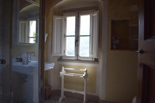 Fotografie z fotogalerie ubytování La Fornella dell'Anita v destinaci Pelago