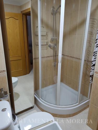 Apartamento La Morera