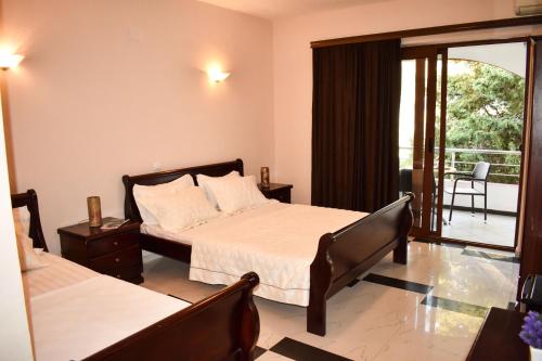 Gallery image of Apartments Contessa in Ulcinj