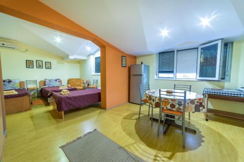 Gallery image of Apartments Magnolija in Ohrid