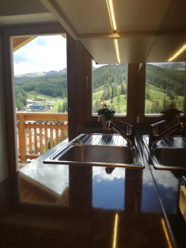 Gallery image of Villa Hilde in San Cassiano