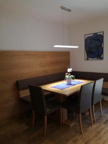 Gallery image of Villa Hilde in San Cassiano