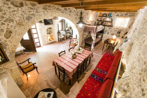 Fotografie z fotogalerie ubytování Irini΄s house v destinaci Alónai