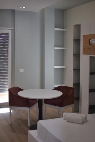 Gallery image of Airen Hotel Velipoje in Velipojë