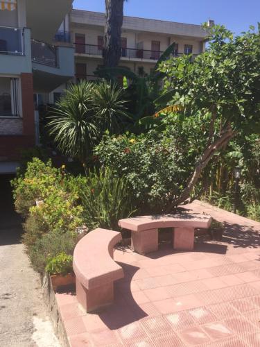 Gallery image of Le Zagare apartments in SantʼAlessio Siculo