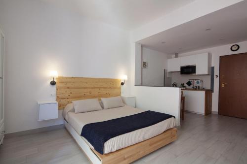 Dapur atau dapur kecil di Cinque Terre Charme