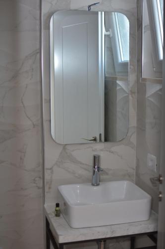 Gallery image of Airen Hotel Velipoje in Velipojë
