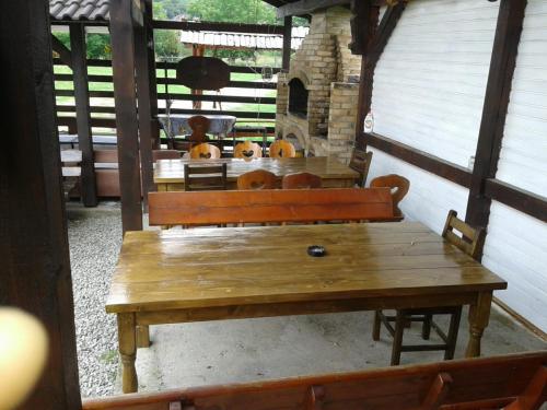 Gallery image of Vila Maria Săsciori Sebeş in Săsciori