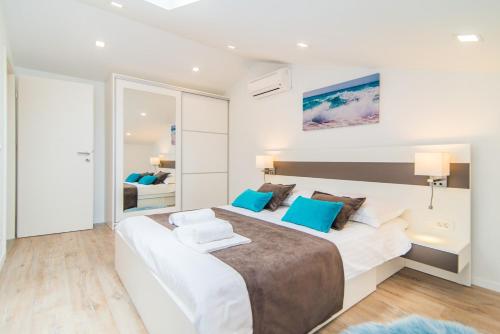 Milohanic Luxury Apartments