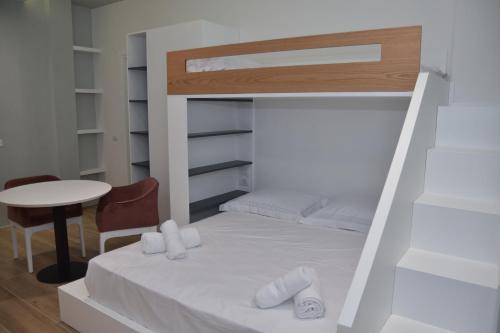 Gallery image of Airen Hotel Velipoje in Velipojë